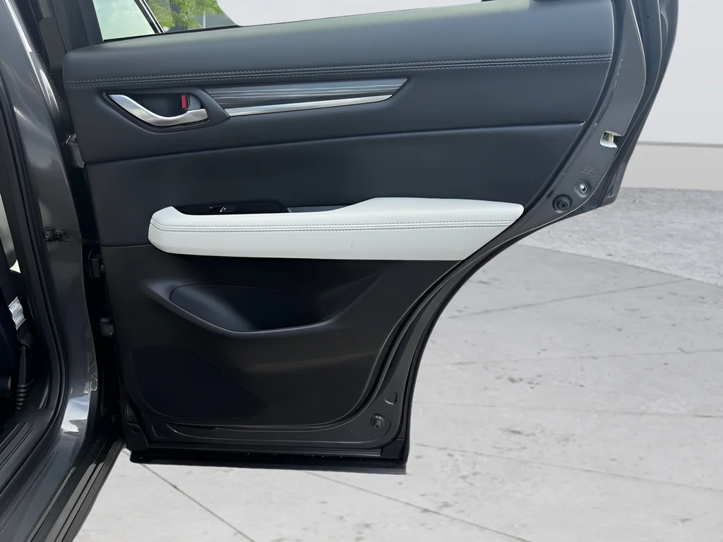 Used 2023 Gray Mazda 2.5 S Premium Plus Package image 23