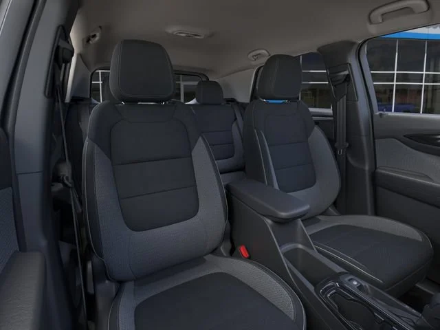 2026 Chevrolet Trailblazer LS - Photo 16