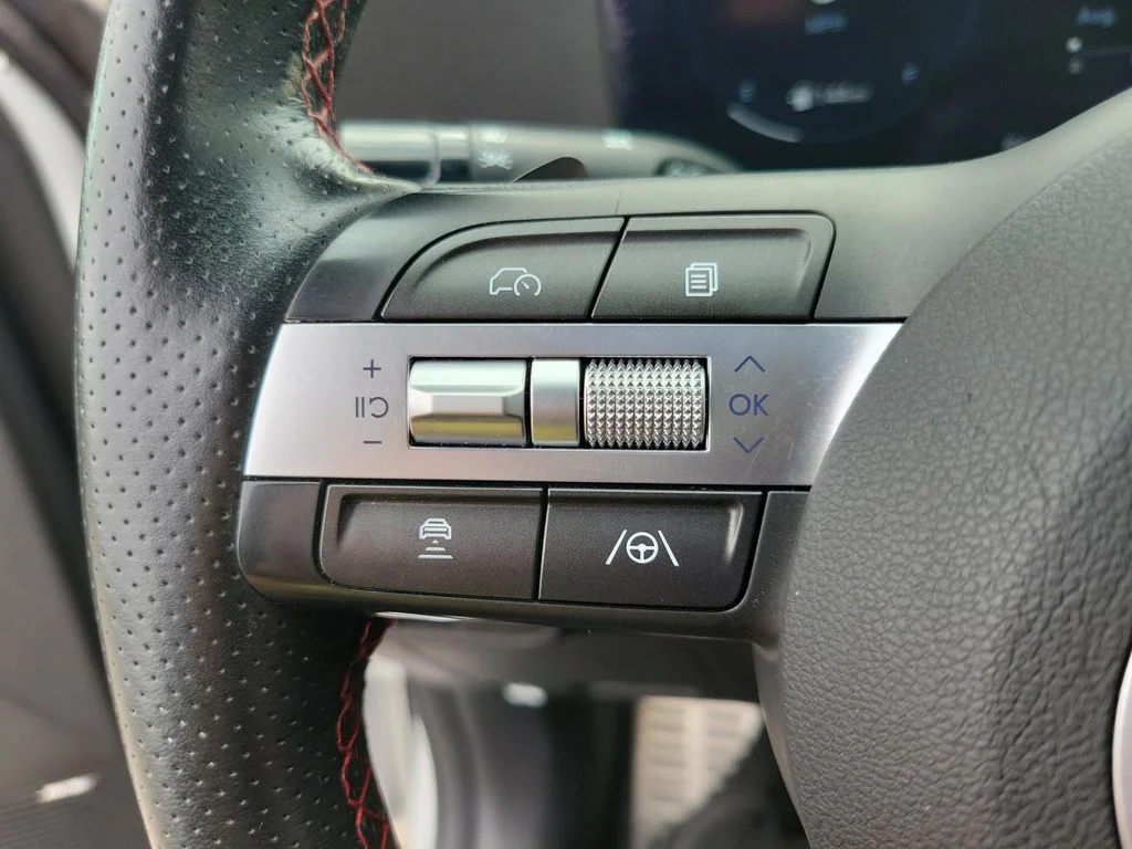 2024 Hyundai Kona N Line - Photo 23