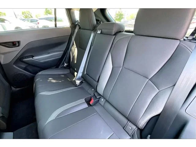 New 2026 SAPPHIRE BLUE PEARL Subaru Premium image 24