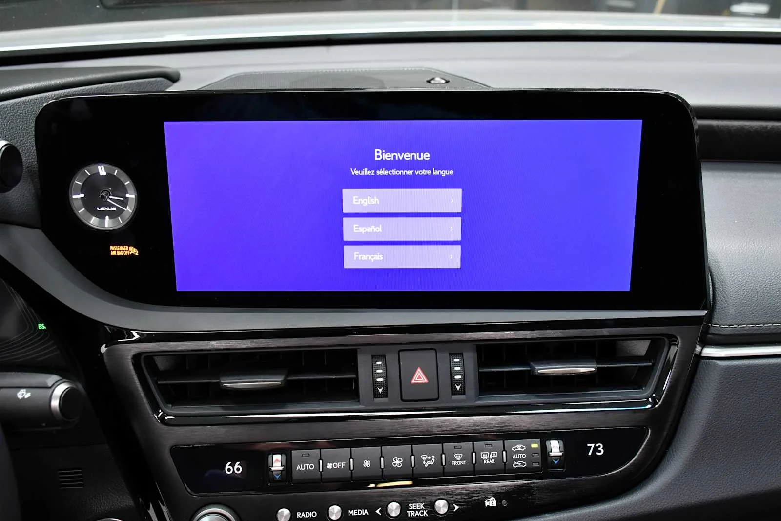 Certified Used 2024 IRIDIUM Lexus  image 17