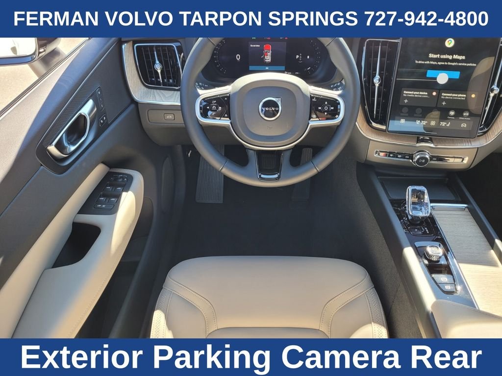 2026 Volvo XC60 Plus - Photo 16