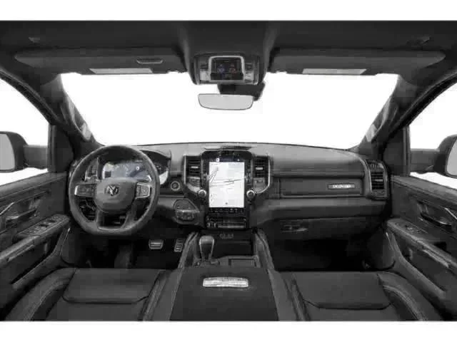 2026 Ram Ram 1500 Pickup photo 5