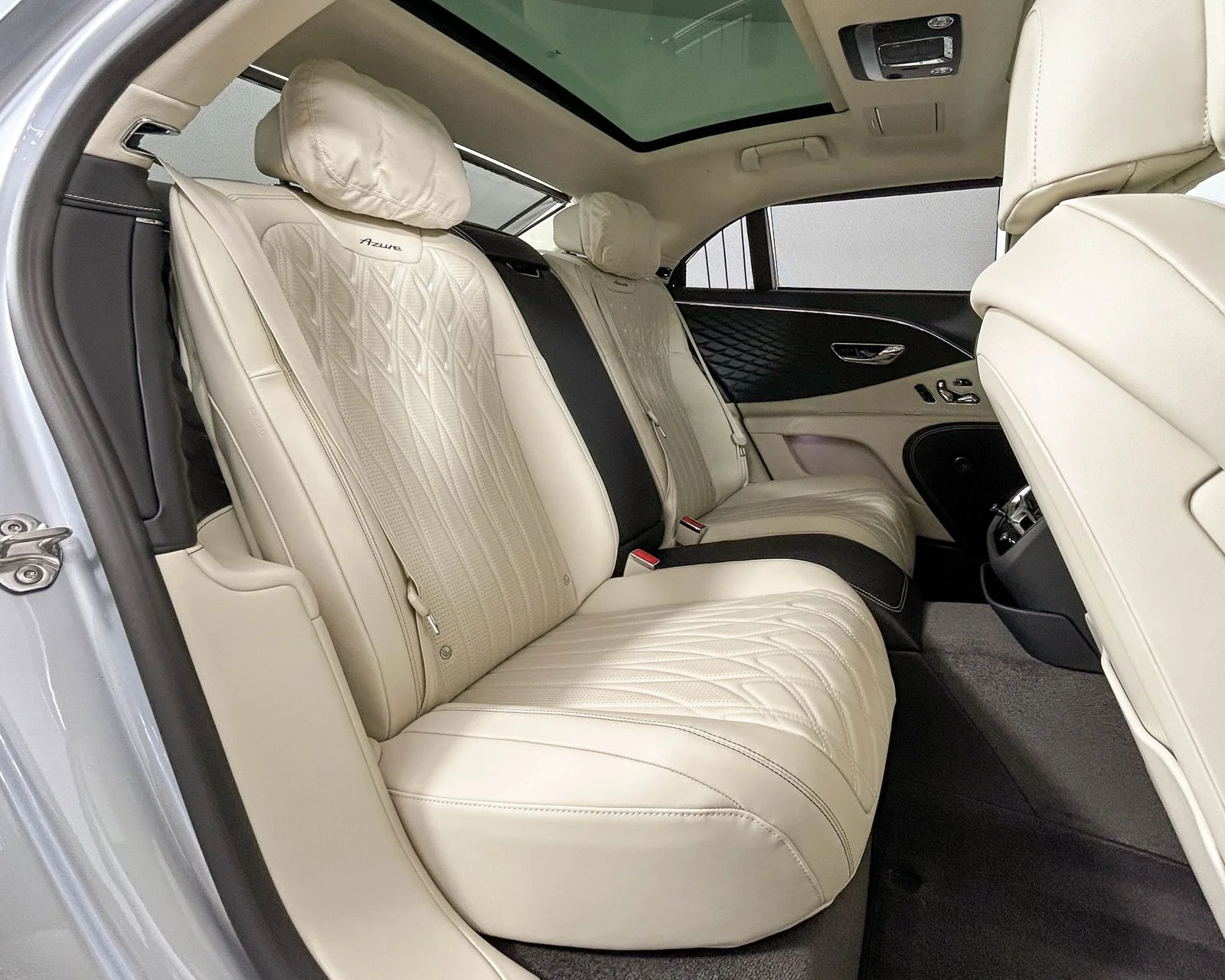 New 2026  Bentley Azure image 33