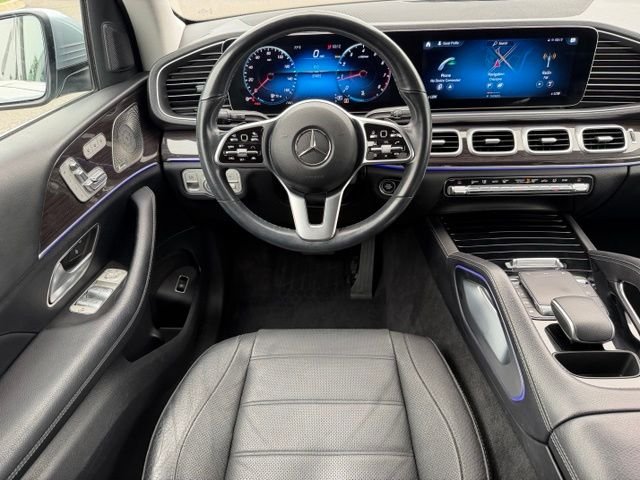 Used 2023  Mercedes-Benz GLE 350 image 11