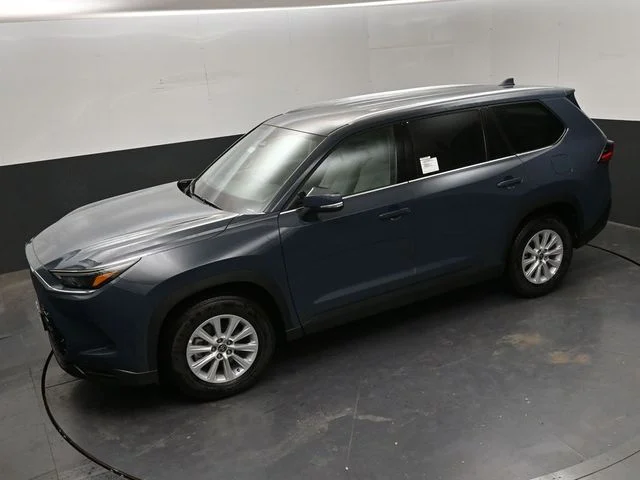 2026 Toyota Grand Highlander XLE - Photo 28