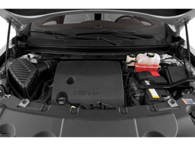 Used 2019 Iridescent Pearl Tricoat Chevrolet Premier image 15