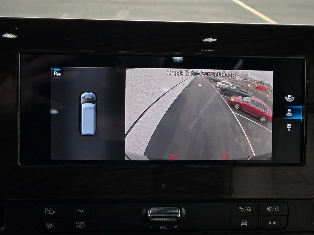 2020 Mercedes-Benz Sprinter Cargo Van Base - Photo 21
