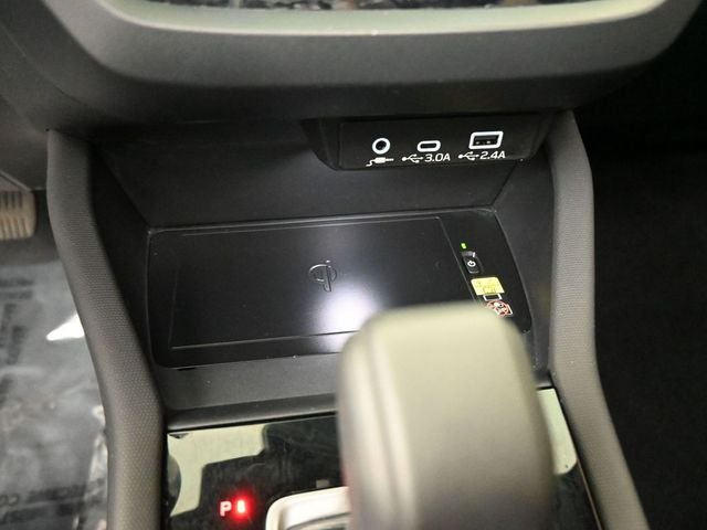 2025 Subaru Forester Sport - Photo 11