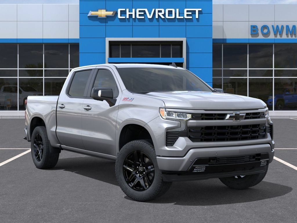 2026 Chevrolet Silverado 1500 RST - Photo 7