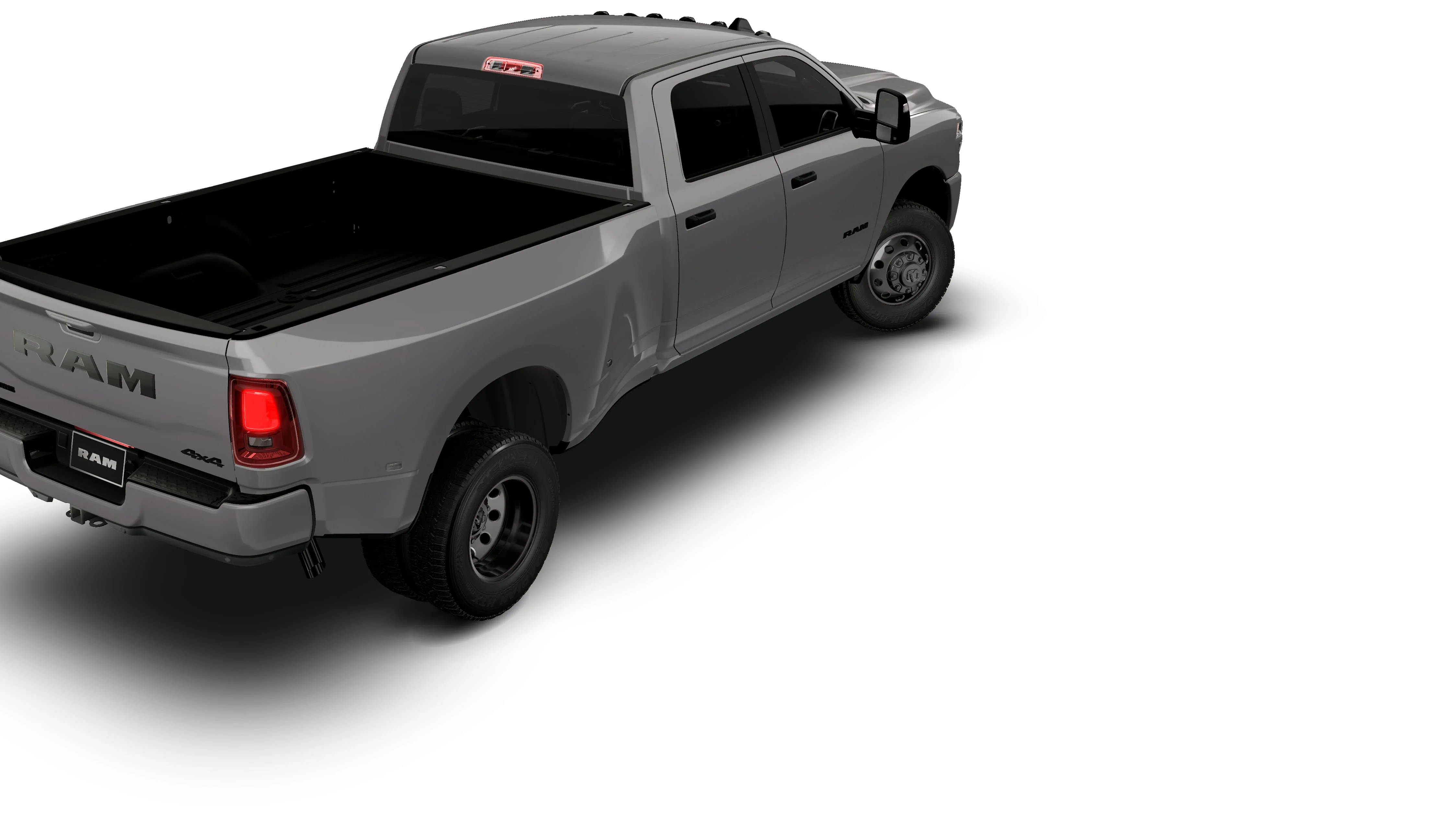 2026 RAM 3500 Big Horn - Photo 14