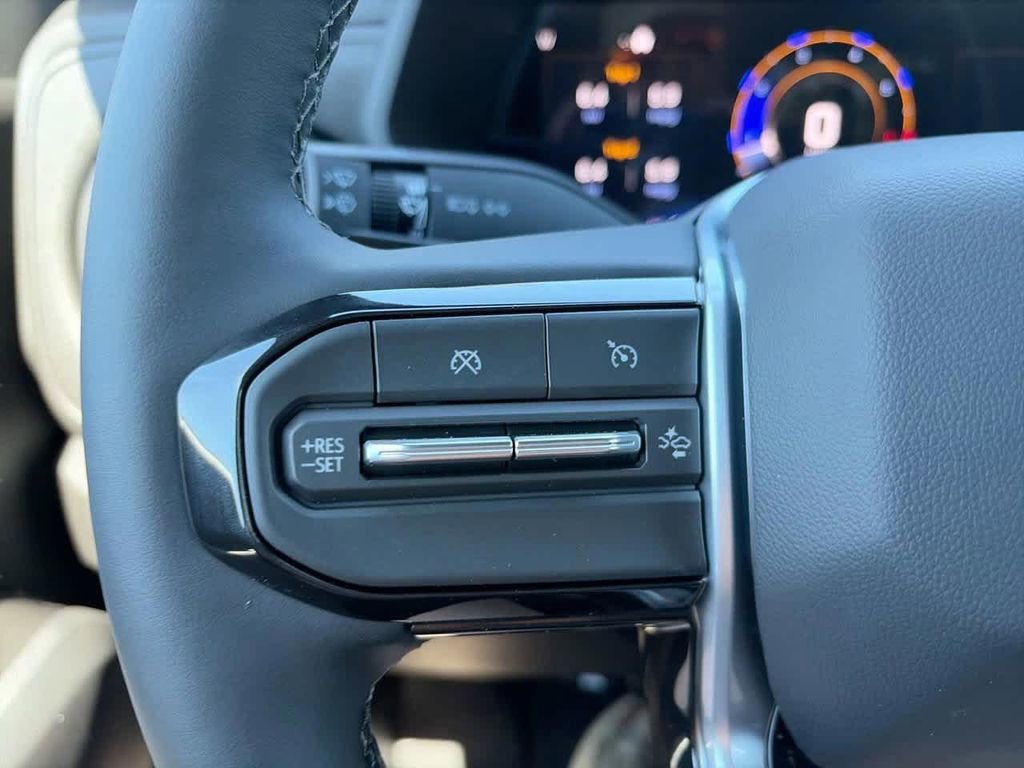 2026 Chevrolet Colorado Trail Boss - Photo 24