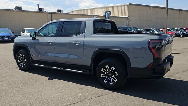 2026 GMC Sierra EV Elevation - Photo 7