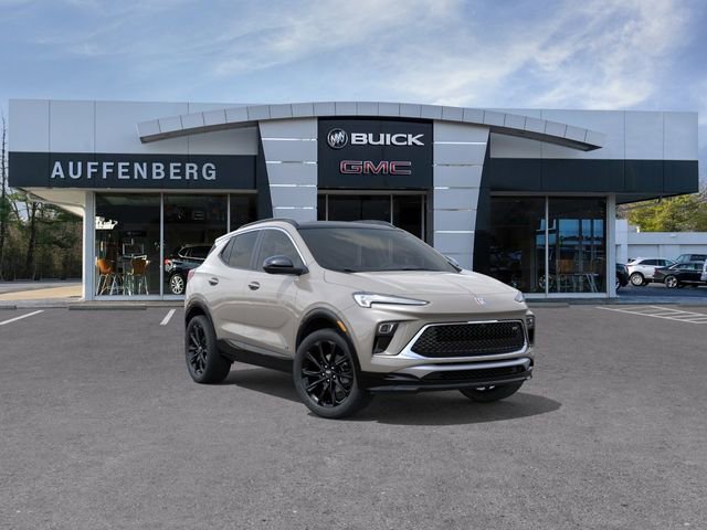 2026 Buick Encore GX Sport Touring AWD's photo