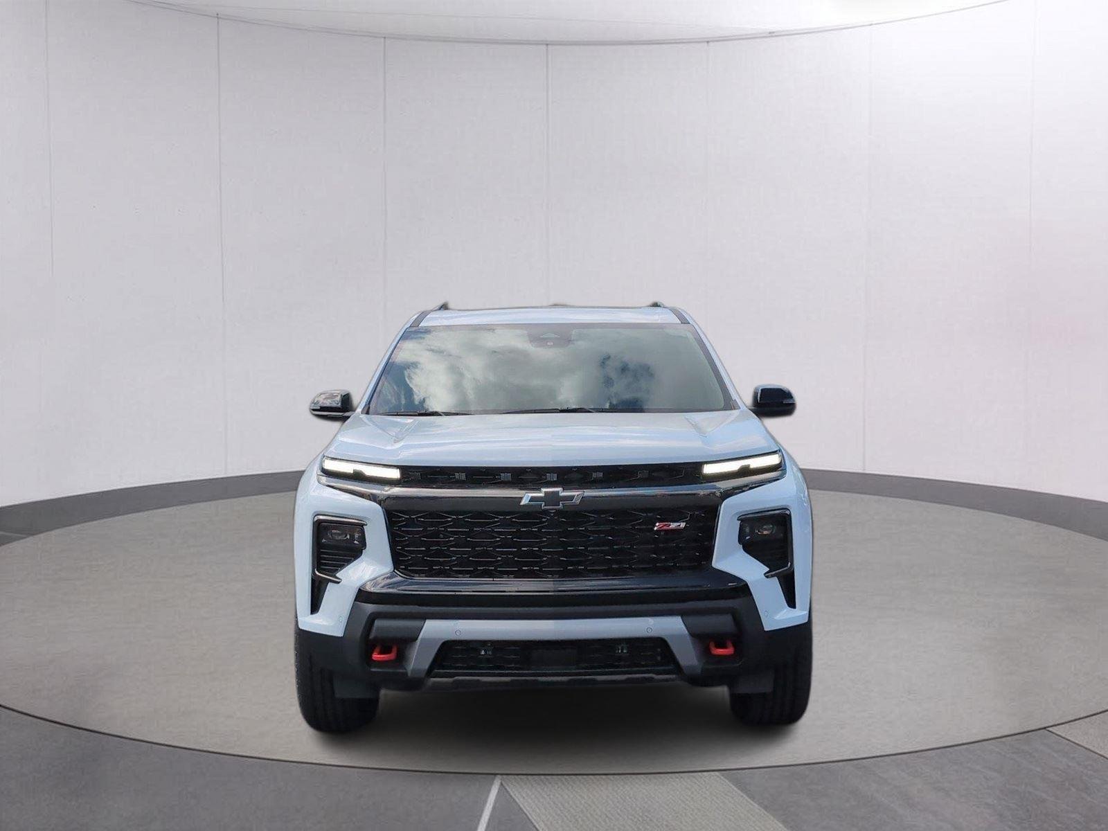 2026 Chevrolet Traverse Z71 - Photo 10