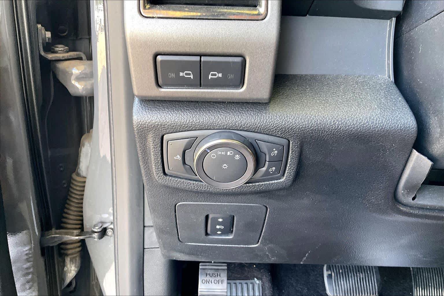 Used 2018 Lead Foot Ford Raptor image 32