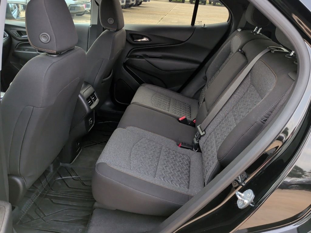 Used 2022 Black Chevrolet LT image 35