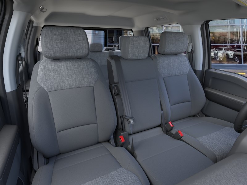 New 2026 Avalanche Ford XLT image 10