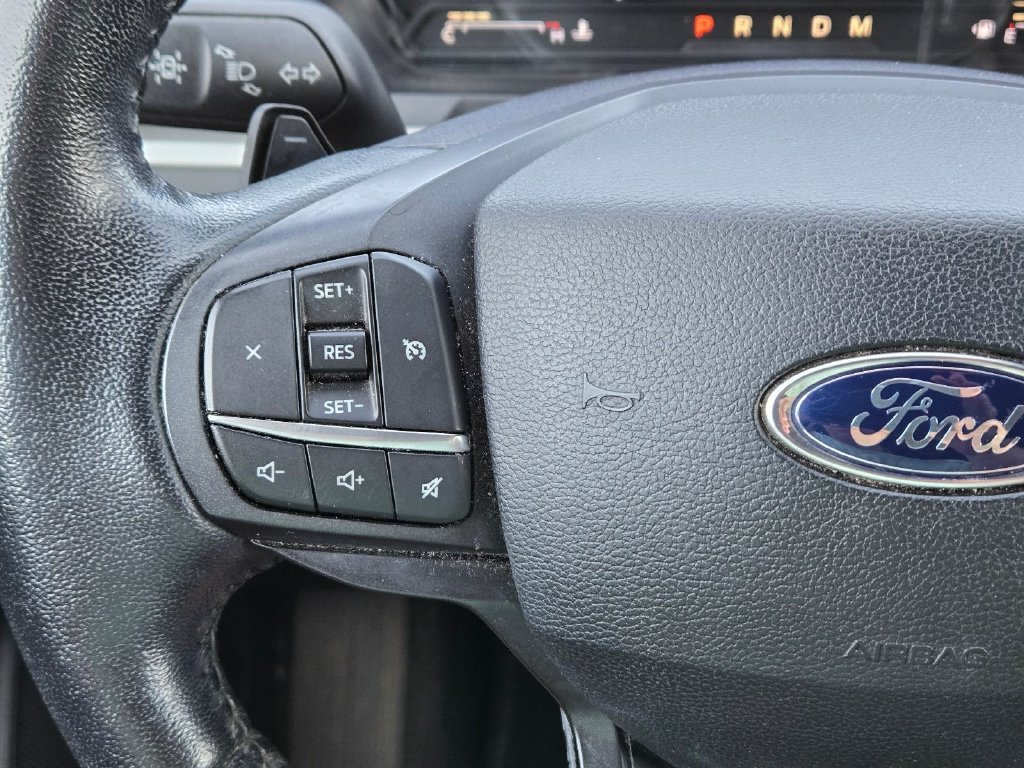 2020 Ford Explorer XLT - Photo 22