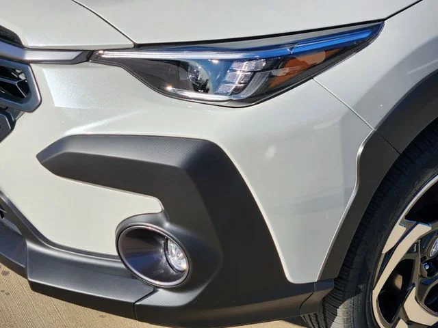 2026 Subaru Crosstrek Limited - Photo 6