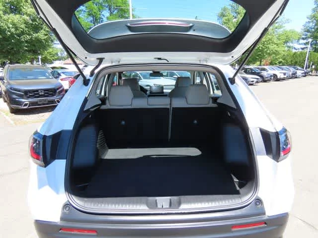 2024 Honda HR-V LX - Photo 11