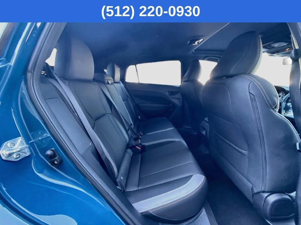 New 2026 Blue Subaru Wilderness image 34