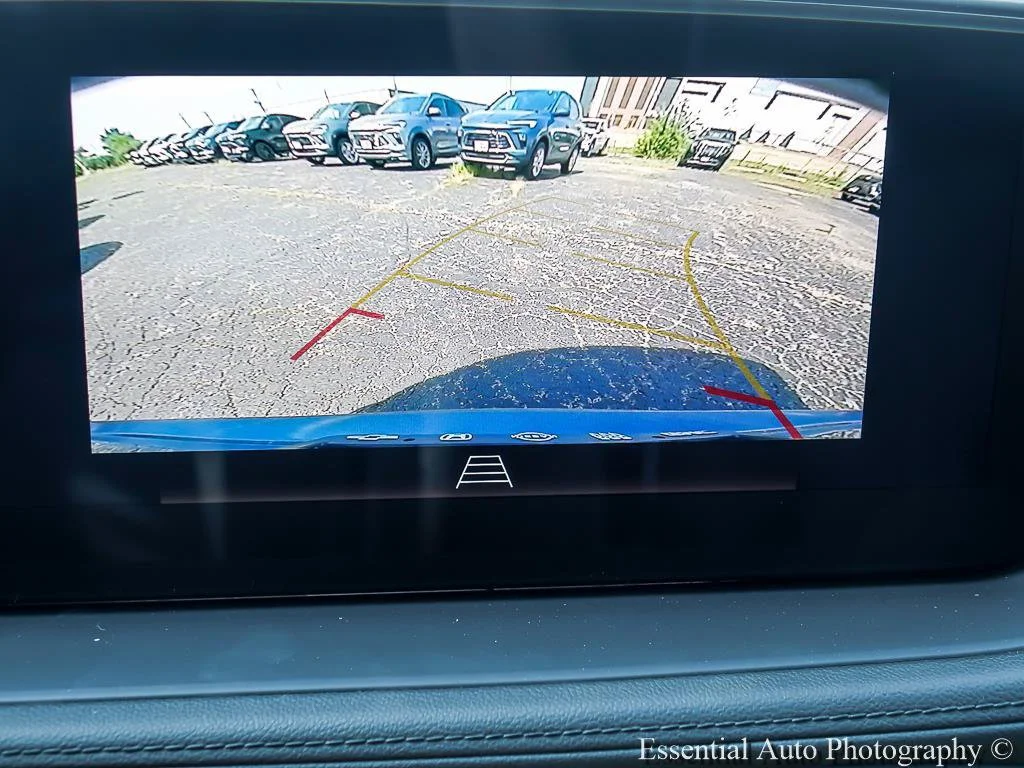 2026 Buick Encore GX Avenir - Photo 16