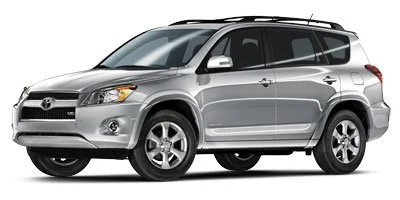 Used 2011 White Toyota Ltd image 1