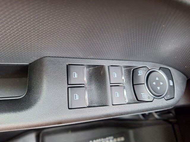 2025 Ford Bronco Sport Badlands - Photo 21