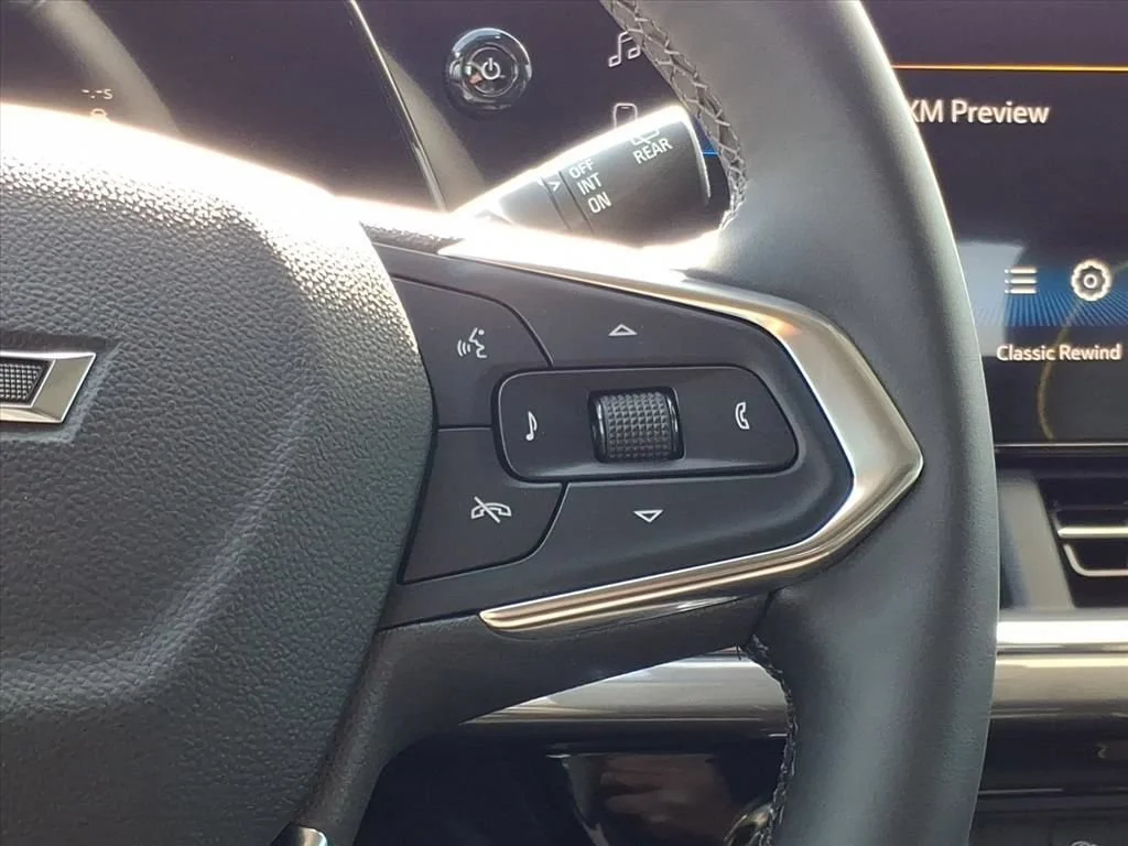 2026 Chevrolet Trax Activ - Photo 15