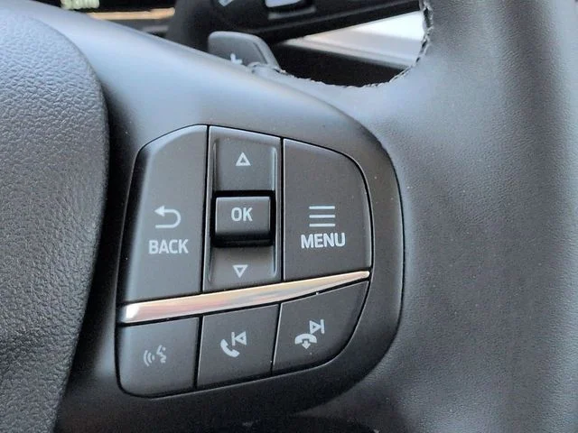 New 2026 Velocity Blue Metallic Ford Badlands® image 25