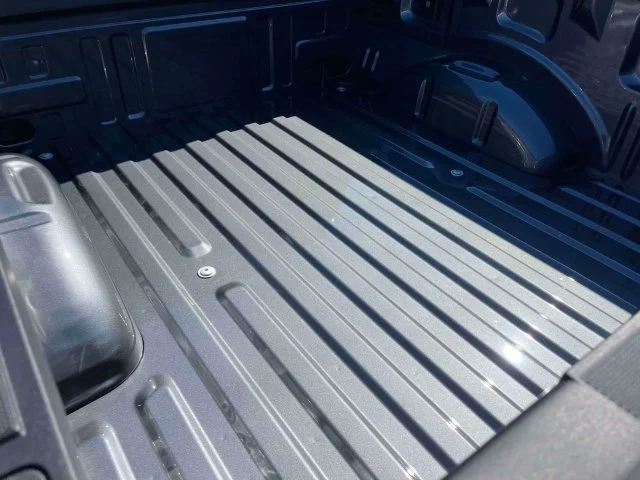 New 2026 Gray Ford Tremor image 11