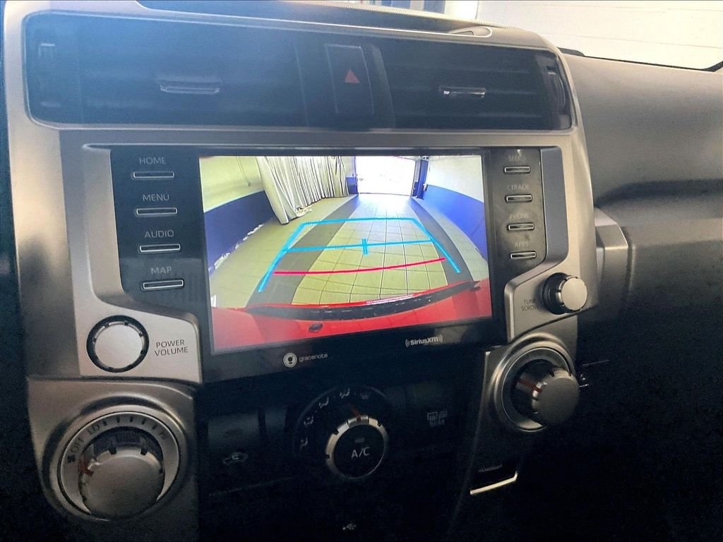 Used 2022 Red Toyota SR5 image 19