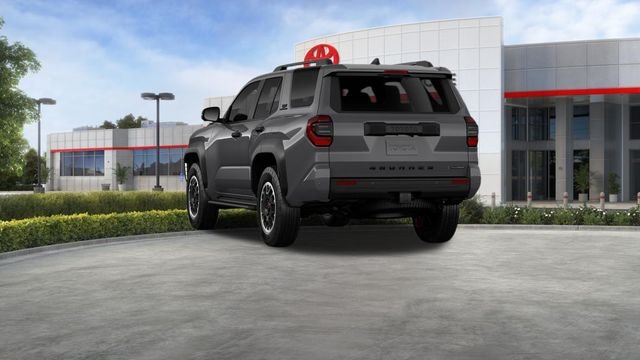 New 2026 Underground Toyota 4Runner TRD Off-Road Premium image 27