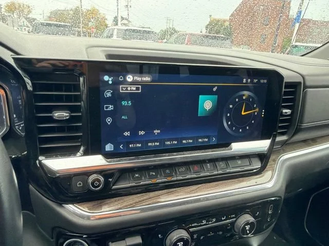 2023 Chevrolet Silverado 1500 RST - Photo 8