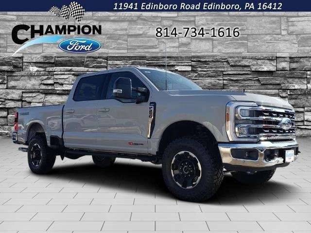 New 2026 Avalanche Ford F-250® Lariat® image 21
