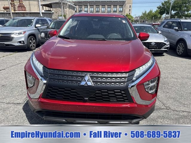2024 Mitsubishi Eclipse Cross ES - Photo 9