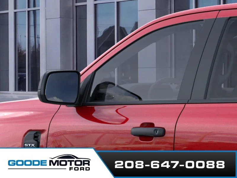 2025 Ford Ranger XL - Photo 20