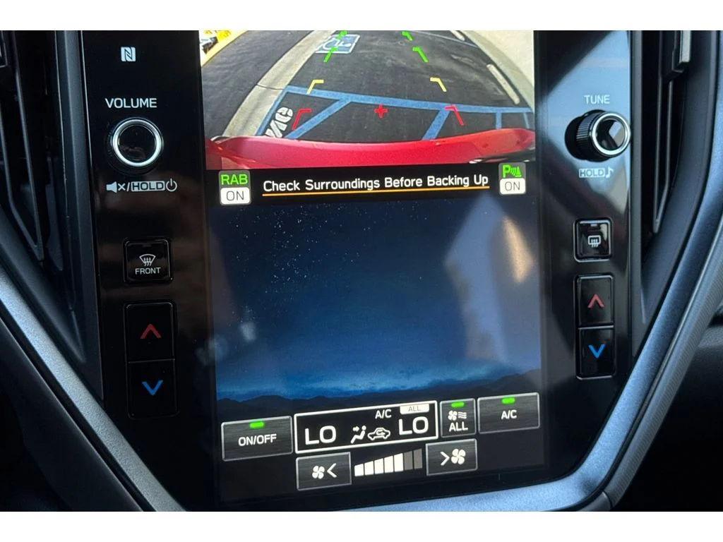 2026 Subaru Crosstrek Limited - Photo 21