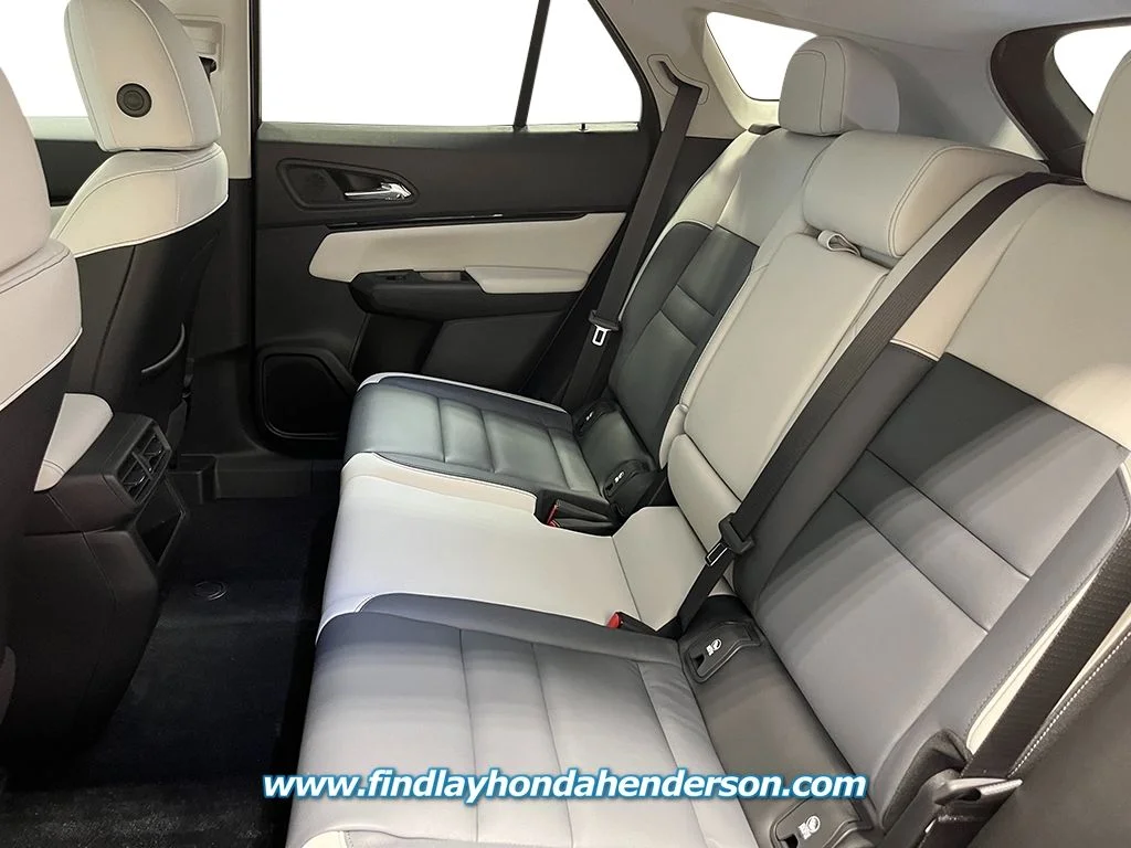 New 2026 Pacific Blue Metallic Honda Touring image 25