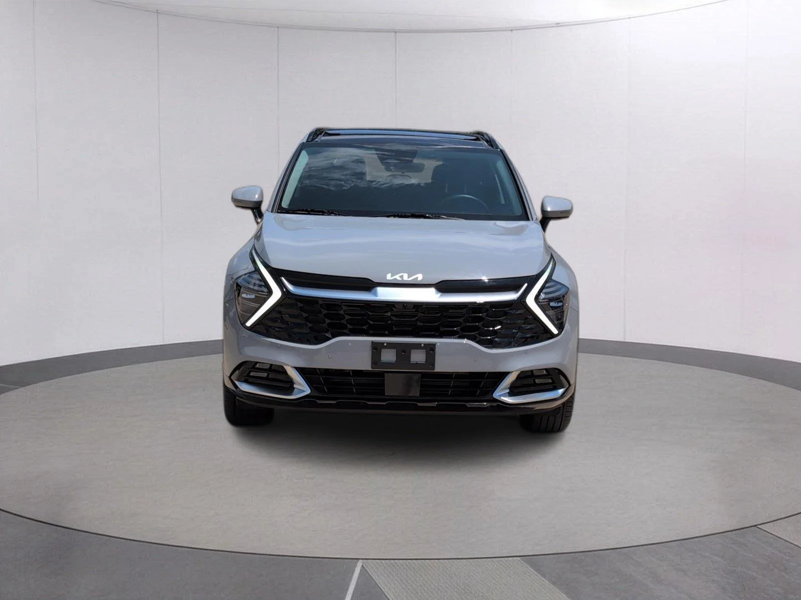 Used 2025 Ebony Black Kia SX-Prestige image 10