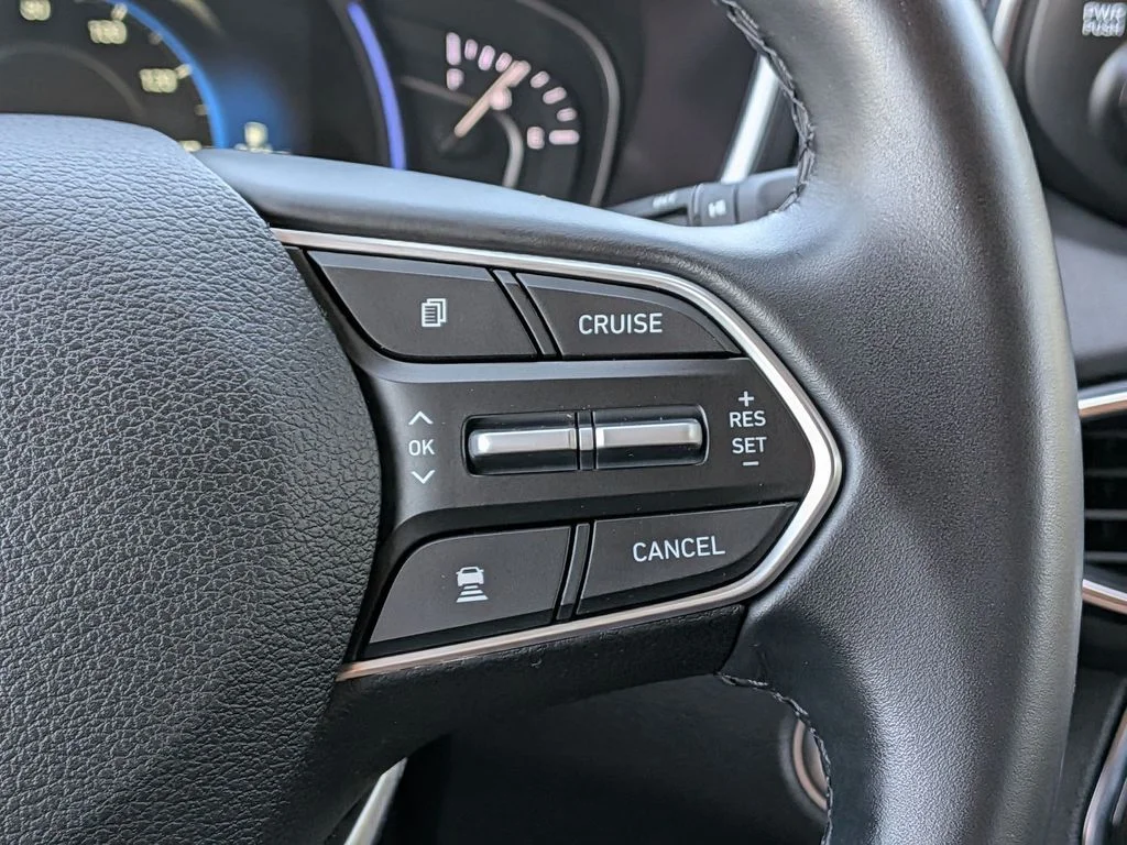 Used 2020 Gray Hyundai SEL image 17