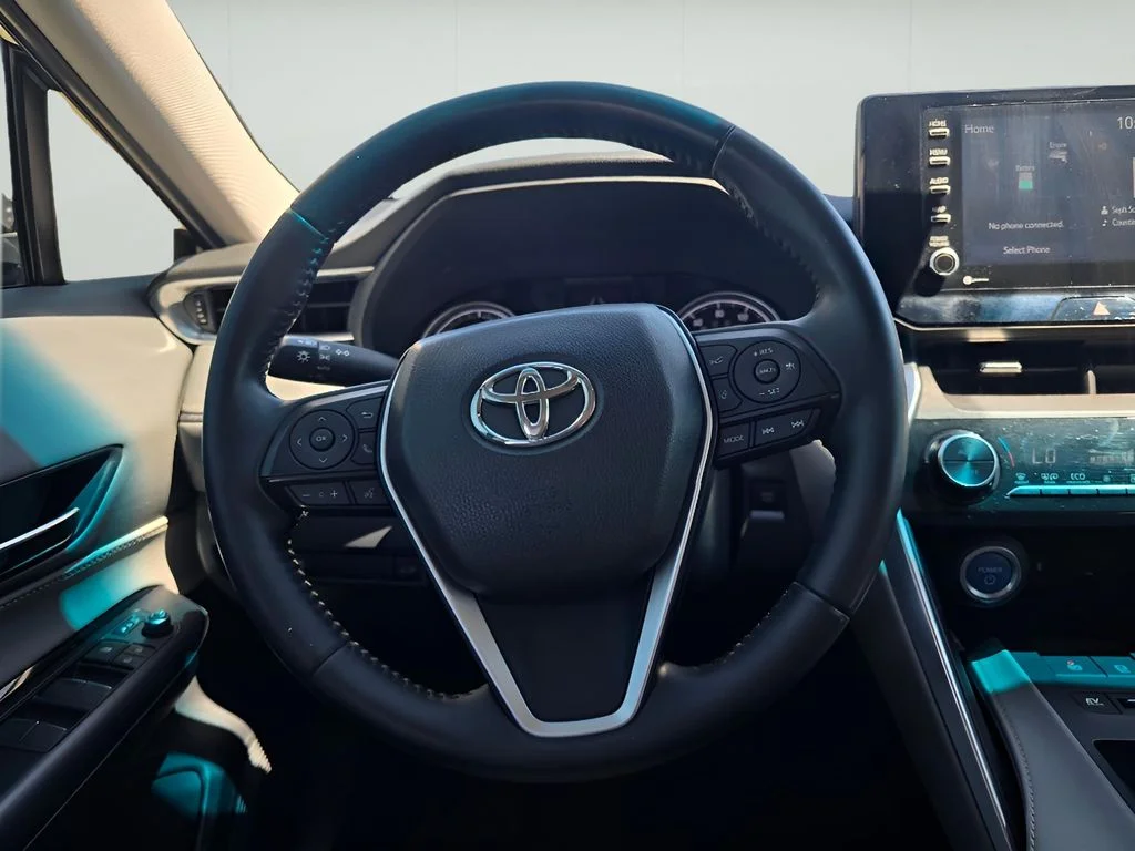 Used 2021 Blueprint Toyota LE image 25