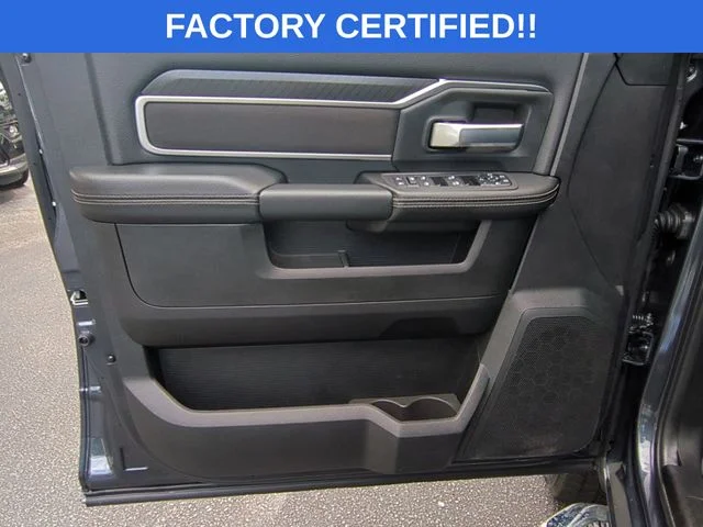 Used 2026 Blue Ram Big Horn image 12