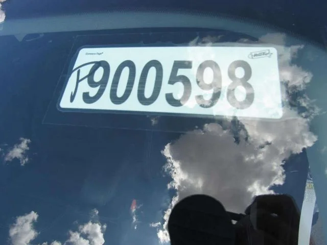 Used 2023 Oxford White Ford Active image 29