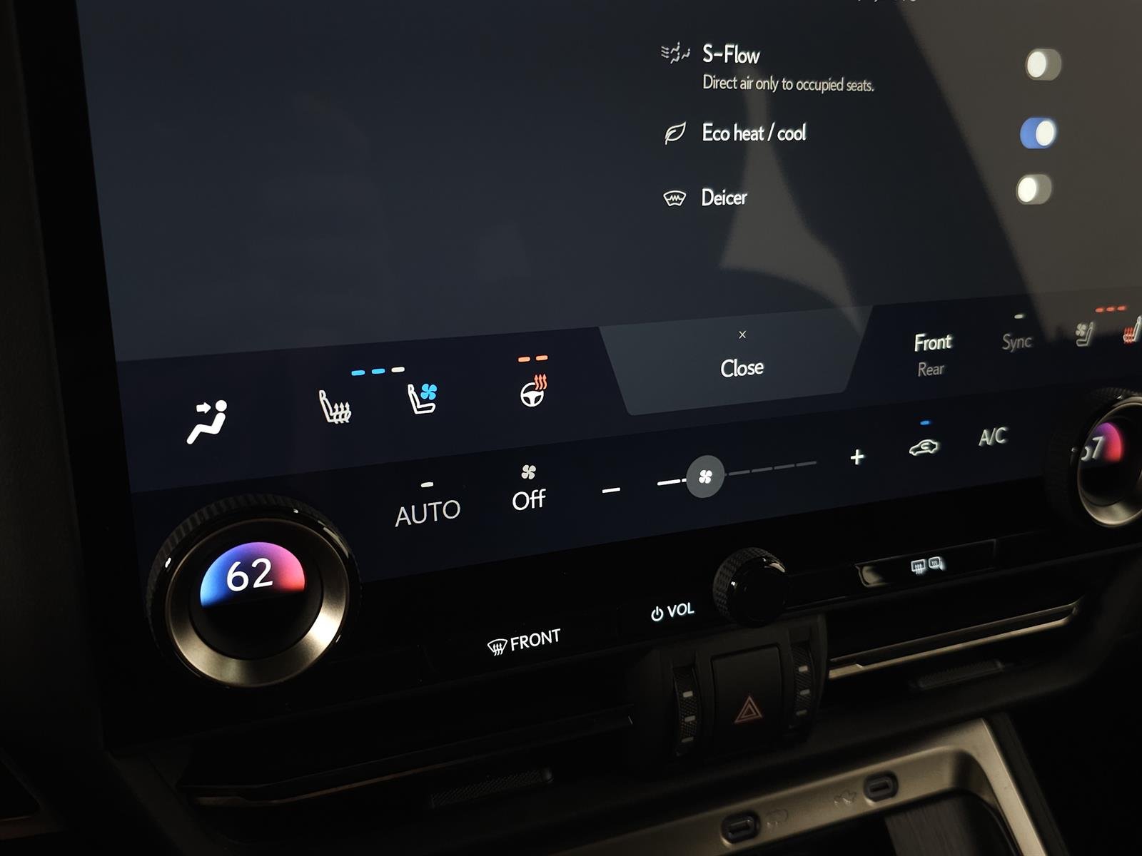 Certified Used 2024 Nebula Lexus PREMIUM+ image 32