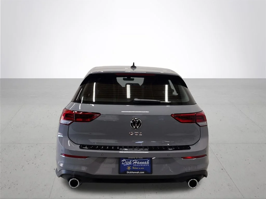 New 2026 Gray Volkswagen Autobahn image 11