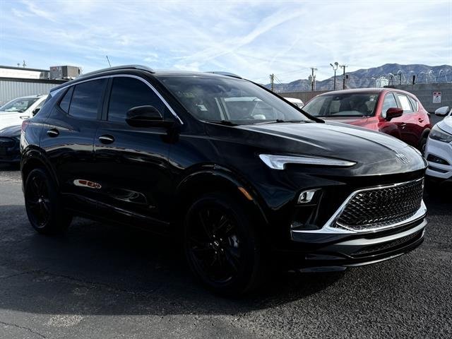 2025 Buick Encore GX Sport Touring