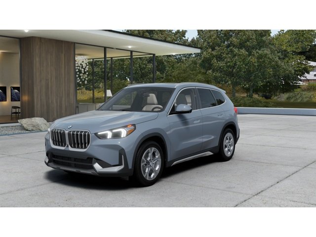 2026 BMW X1 xDrive28i's photo