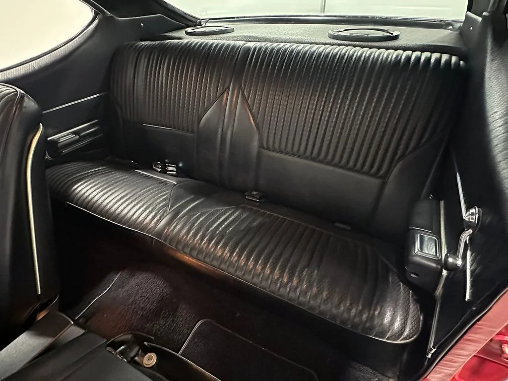 Used 1968 Red Oldsmobile  image 76